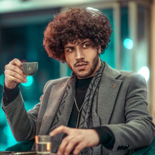 دانلود آهنگ غرقم تو دریای تو من غرقم به موج موی تو گیرو بزار تا نشده دیرو احسان دریادل